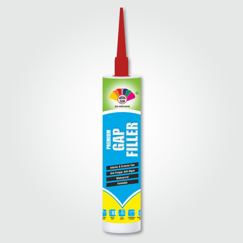 NeuriGum Premium Gap Filler