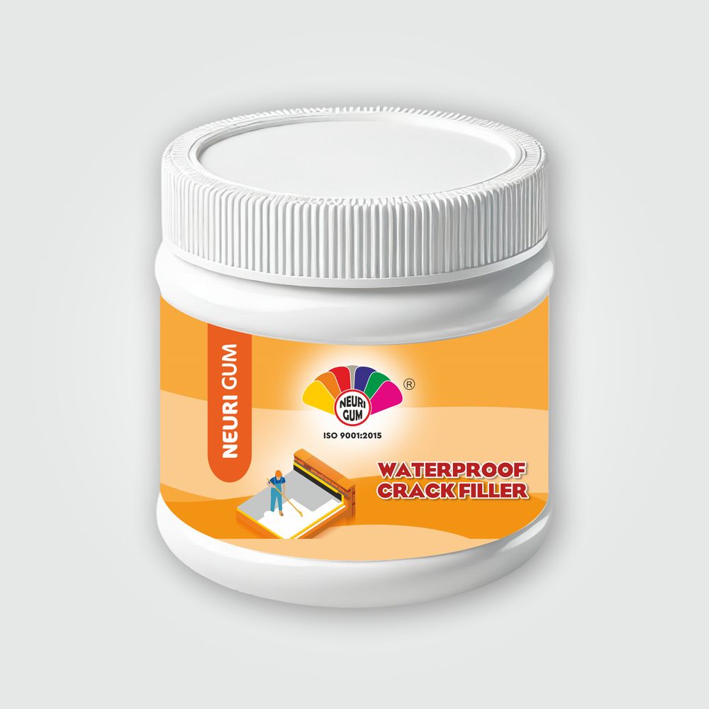 NeuriGum Waterproof Crack Filler